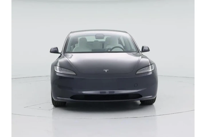 $36998 : Tesla Model 3 2024 Long Rang image 5