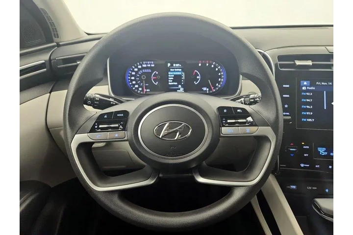 $24998 : Hyundai TUCSON 2024 AWD SEL image 10