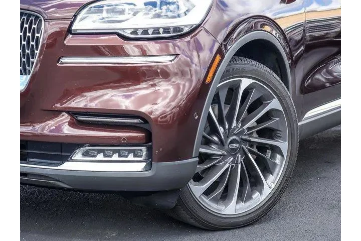 $38877 : Lincoln Aviator 2020 AWD Res image 3