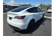 $34490 : Tesla Model Y 2024 AWD Long thumbnail