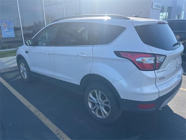 $10990 : Pre-Owned 2018 Escape SE image 10