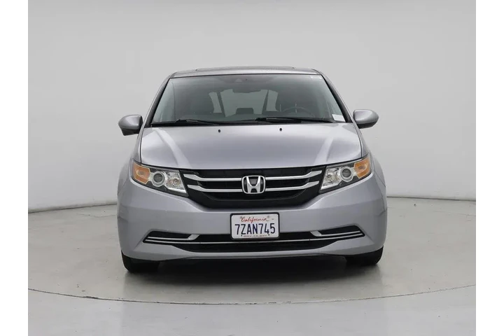 $28998 : Honda Odyssey 2017 EX-L 4dr image 5