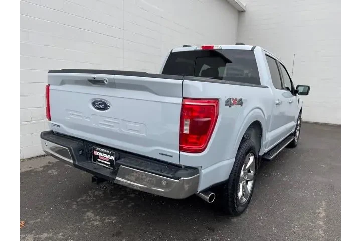 $38995 : Ford F-150 2022 4x4 XLT 4dr image 7