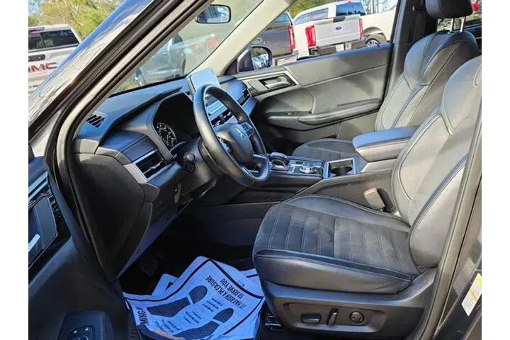 $24544 : Mitsubishi Outlander 2024 AW image 6