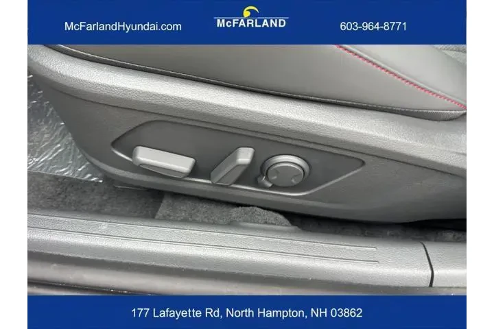 $33892 : Hyundai SONATA 2026 N Line 4 image 6