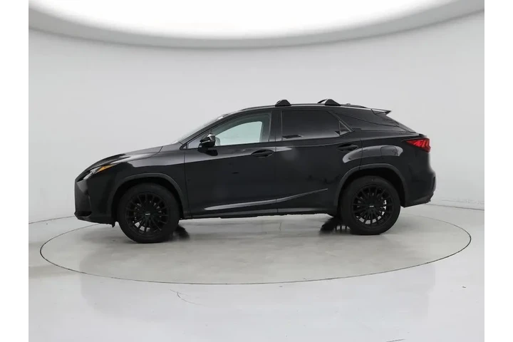 $25998 : Lexus RX 350 2018 4dr SUV image 3