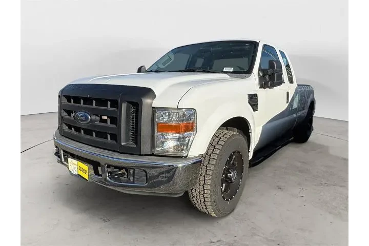 $9971 : Ford F-350 Super Duty 2008 X image 1