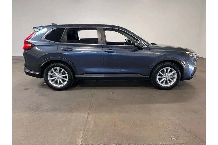 $28574 : Honda CR-V 2024 EX 4dr SUV image 2