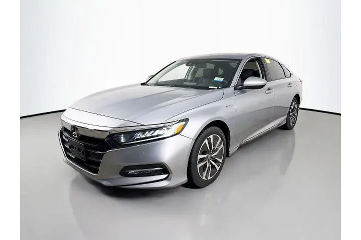 $20000 : Honda Accord Hybrid 2019 EX image 3