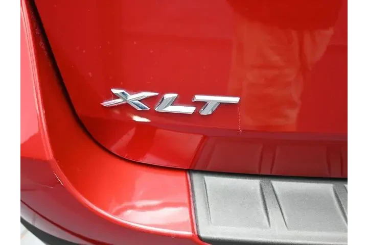 $28991 : Ford Explorer 2022 XLT 4dr S image 5