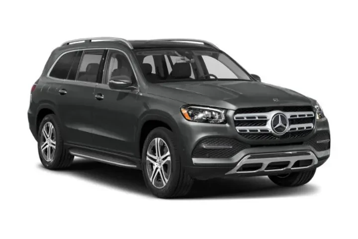 $38365 : Mercedes-Benz GLS 2021 AWD G image 6