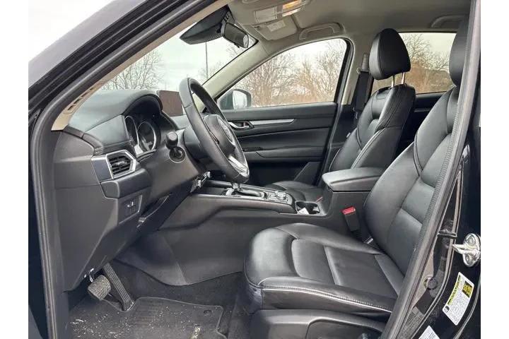 $25698 : Mazda CX-5 2025 AWD 2.5 S Se image 4