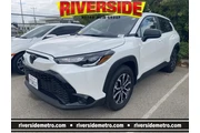 Toyota Corolla Cross Hybrid en Riverside