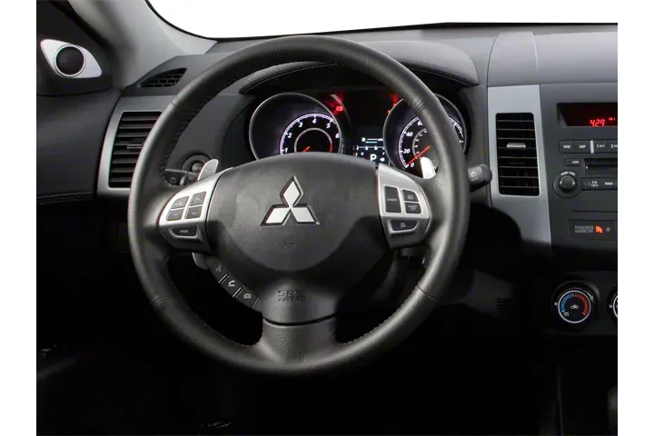 $8990 : 2013 Outlander GT image 6