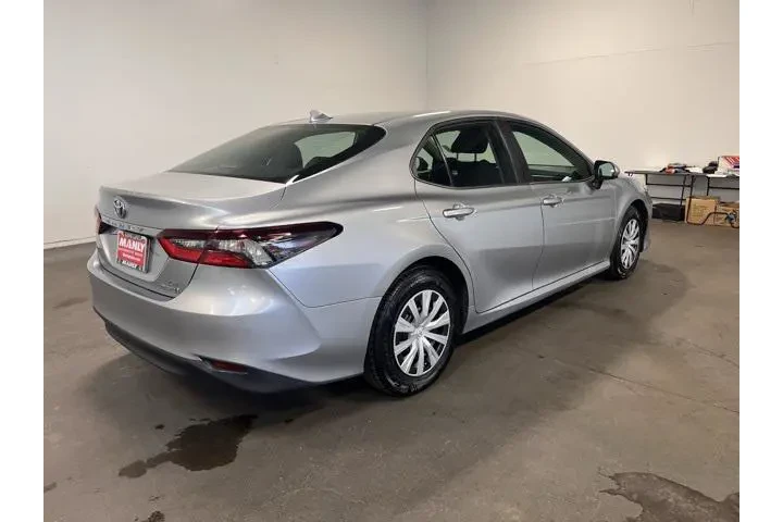 $20972 : Toyota Camry Hybrid 2022 LE image 5