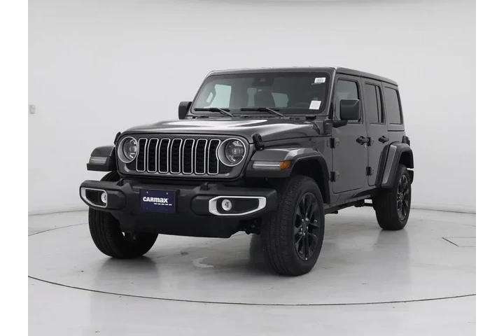 $35998 : Jeep Wrangler 2025 4x4 Sahar image 4