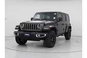 $35998 : Jeep Wrangler 2025 4x4 Sahar thumbnail