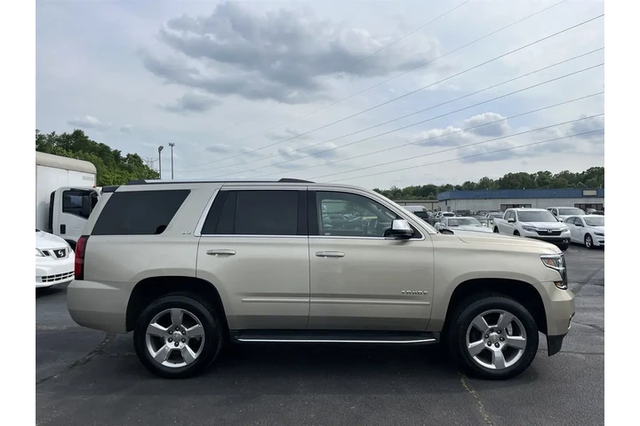 $23995 : 2015 Tahoe LTZ 2WD image 6