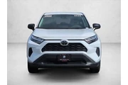 $28755 : Toyota RAV4 2025 AWD LE 4dr thumbnail