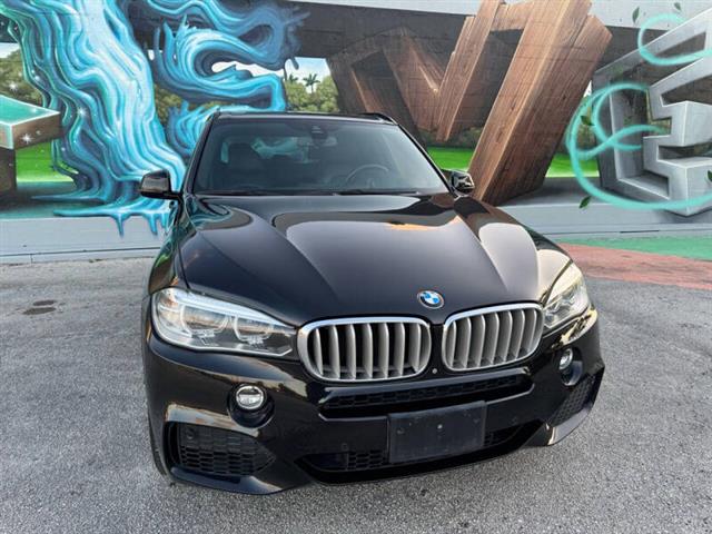 $16450 : 2014 BMW X5 xDrive50i image 7