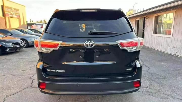 $16888 : 2016 TOYOTA HIGHLANDER image 10