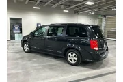 $3900 : Dodge Grand Caravan 2012 SXT thumbnail