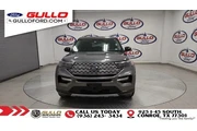 $26991 : Ford Explorer 2021 Limited 4 thumbnail