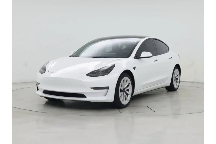 $23998 : Tesla Model 3 2022 4dr Sedan image 4