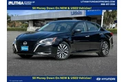 Nissan Altima 2025 2.5 SV 4d en Fresno