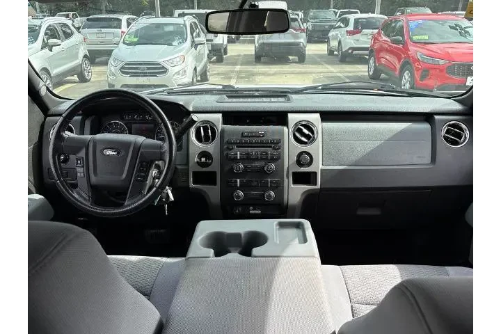 $15000 : Ford F-150 2012 4x2 FX2 4dr image 8