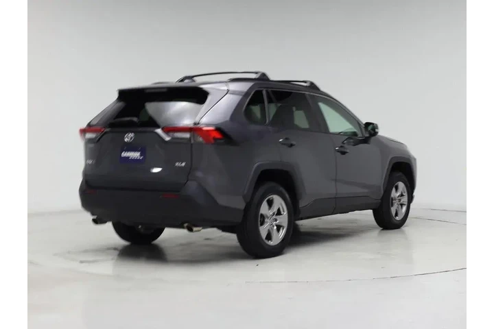 $25998 : Toyota RAV4 2022 XLE 4dr SUV image 8