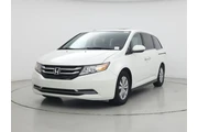 $19998 : Honda Odyssey 2014 EX-L 4dr thumbnail
