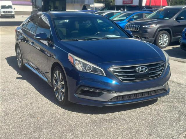 $13990 : 2017 HYUNDAI SONATA image 8