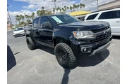 $33999 : Chevrolet Colorado 2022 4x4 thumbnail