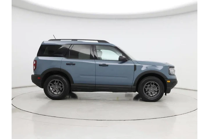 $27998 : Ford Bronco Sport 2023 AWD B image 7