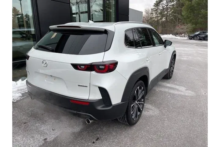 $30000 : Mazda CX-50 2023 AWD 2.5 S P image 6