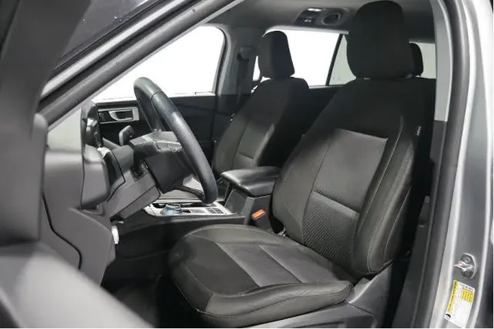$29000 : Ford Explorer 2023 XLT 4dr S image 10