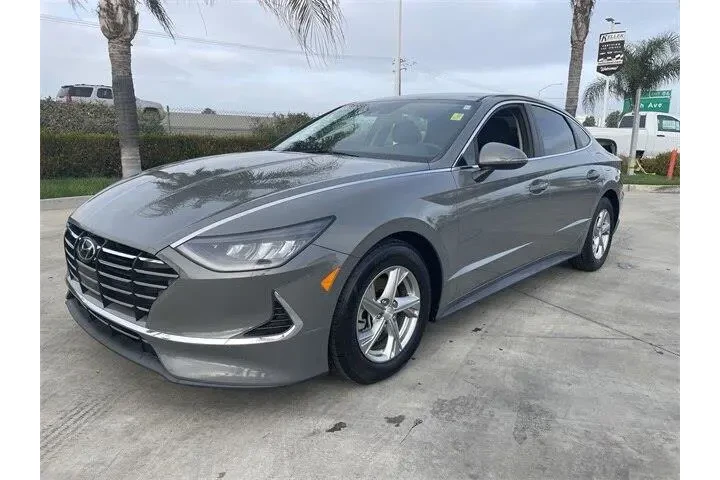 $19767 : Hyundai SONATA 2023 SE 4dr S image 1