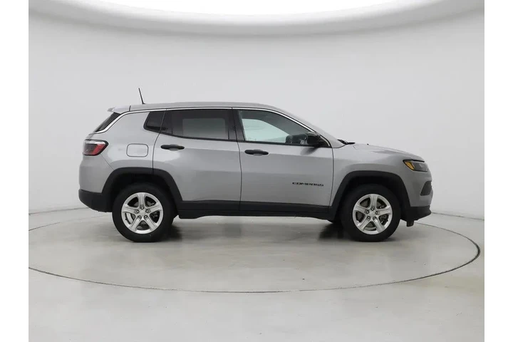$18998 : Jeep Compass 2023 4x4 Sport image 7
