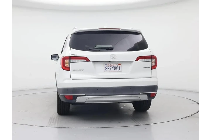 $24998 : Honda Pilot 2020 Touring 4dr image 6
