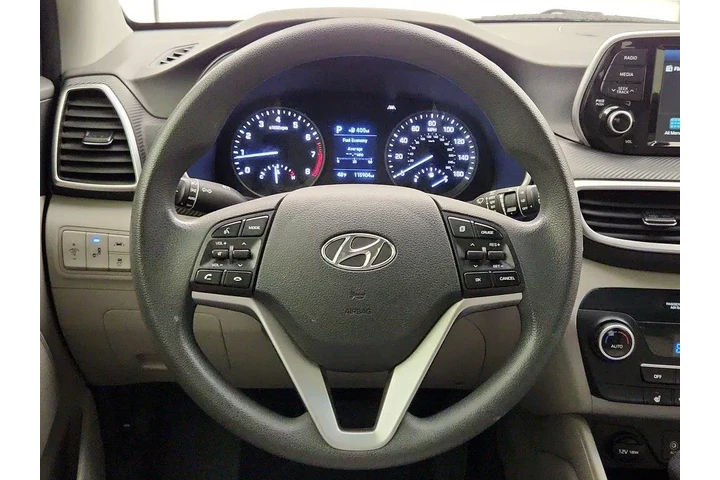 $16998 : Hyundai TUCSON 2021 AWD SEL image 10