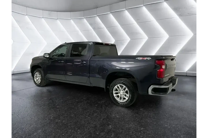 $36191 : Chevrolet Silverado 1500 202 image 6