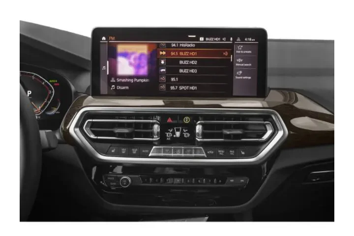 $34799 : BMW X4 2022 AWD M40i 4dr Spo image 10