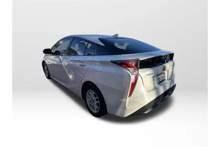 $11484 : Toyota Prius 2017 One 4dr Ha image 5