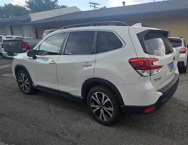 $21995 : 2019 Forester Limited image 5