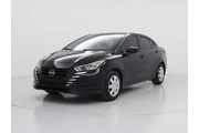 $15998 : Nissan Versa 2023 S 4dr Seda thumbnail