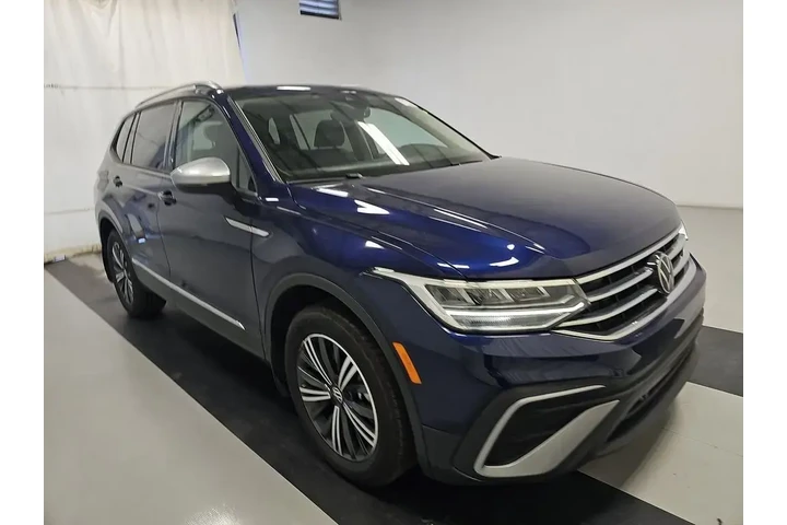 $22490 : Volkswagen Tiguan 2024 Wolfs image 3