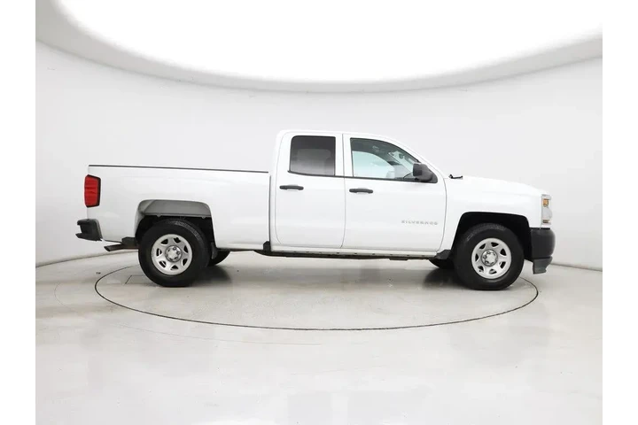 $21998 : Chevrolet Silverado 1500 LD image 7