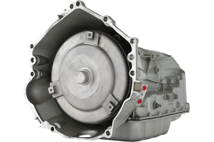 AJ Transmission image 1