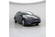 Tesla Model Y 2023 4dr Cross en Fresno